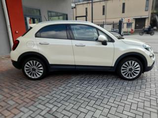 FIAT 500X usata, con Autoradio