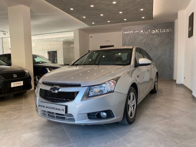 CHEVROLET Cruze usata, con ABS