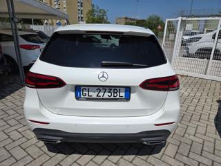 MERCEDES-BENZ B 200 usata, con ESP