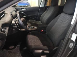 PEUGEOT 308 usata, con Cerchi in lega