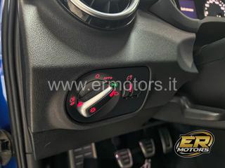 AUDI S1 usata, con Airbag testa