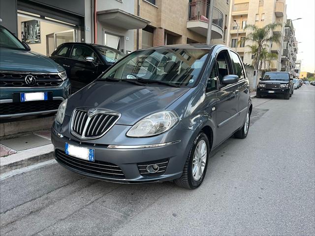 LANCIA MUSA usata, con ABS