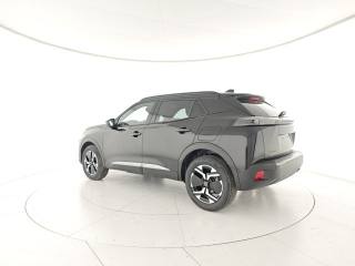 PEUGEOT 2008 usata, con Cerchi in lega
