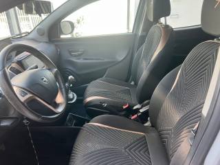 LANCIA Ypsilon usata, con Sound system