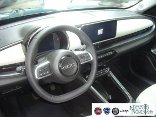 FIAT 600 usata, con Immobilizzatore elettronico