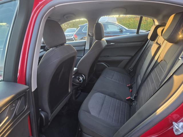 ALFA ROMEO Stelvio usata, con Servosterzo