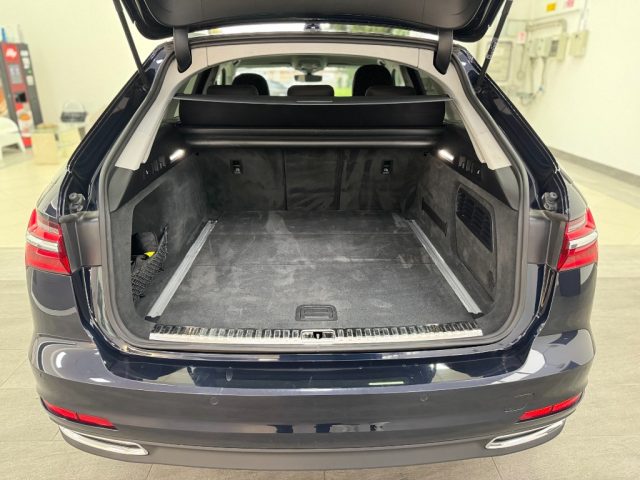 AUDI A6 usata, con Controllo trazione