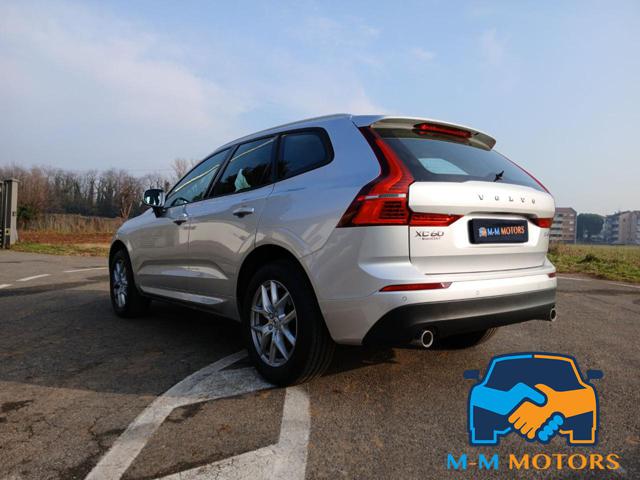 VOLVO XC60 usata, con Airbag Passeggero