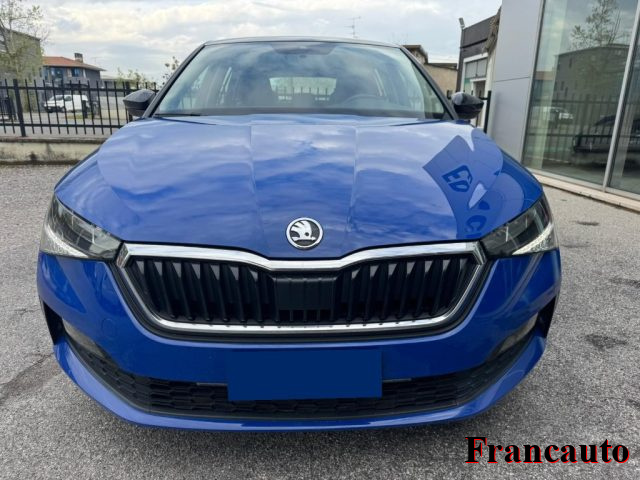 SKODA Scala usata, con Airbag