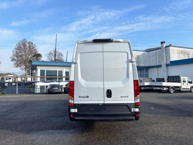 IVECO Daily usata, con Chiusura centralizzata