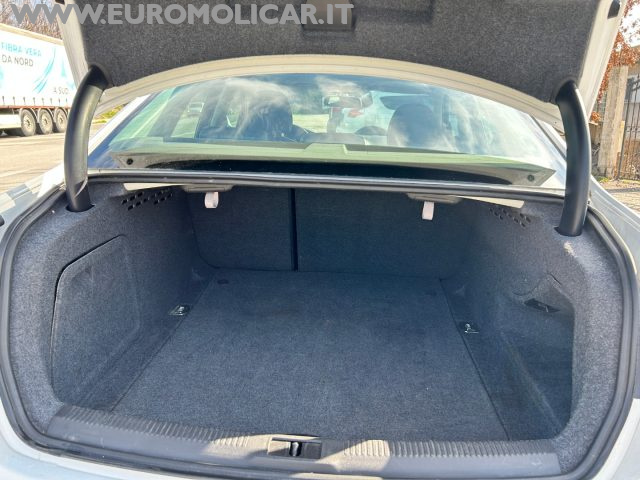 AUDI A4 usata, con Airbag testa