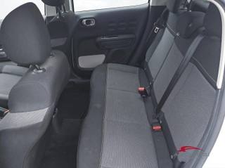 CITROEN C3 usata 9