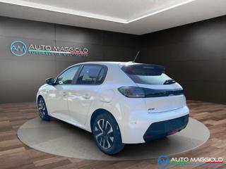 PEUGEOT 208 usata, con Boardcomputer