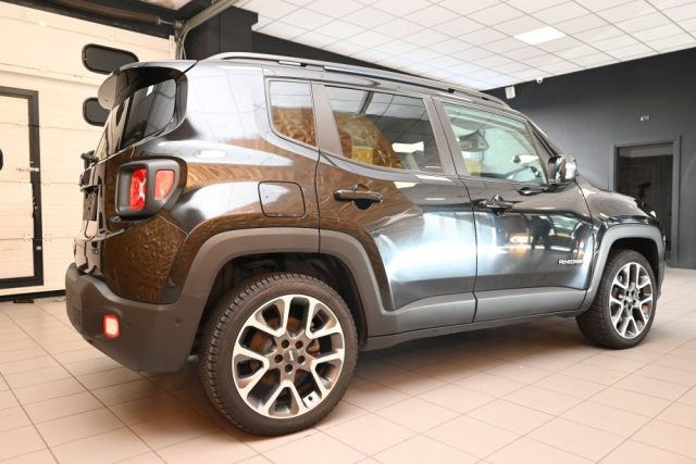 JEEP Renegade usata 94