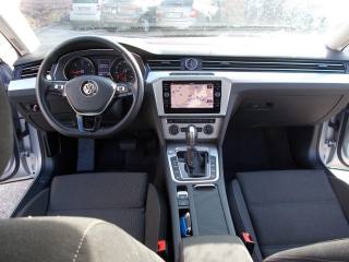 VOLKSWAGEN Passat Variant usata, con Chiusura centralizzata