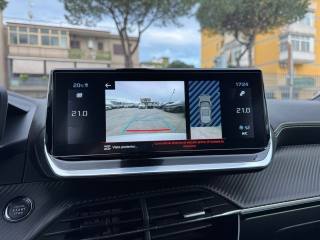 PEUGEOT 2008 usata, con Fendinebbia