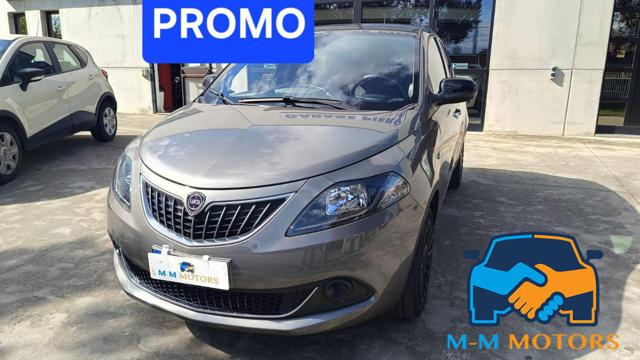 LANCIA Ypsilon usata, con ABS