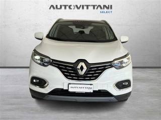 RENAULT Kadjar usata, con Airbag