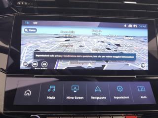 PEUGEOT 308 usata, con Vetri oscurati