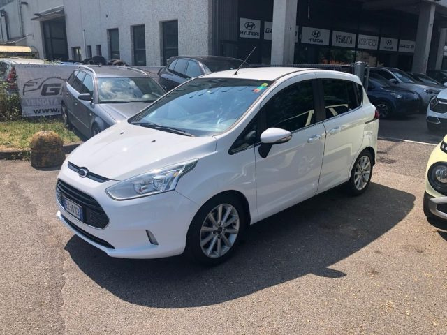 FORD B-Max usata, con Airbag
