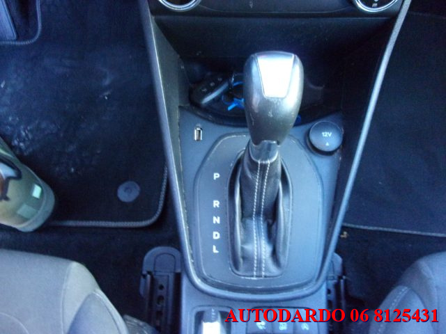FORD Fiesta usata, con Airbag