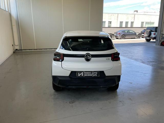 CITROEN C3 usata, con Autoradio