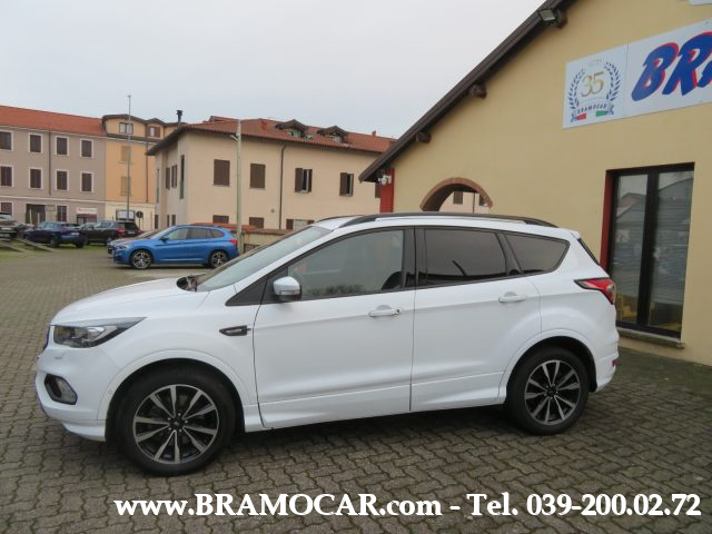 FORD Kuga usata, con Chiusura centralizzata
