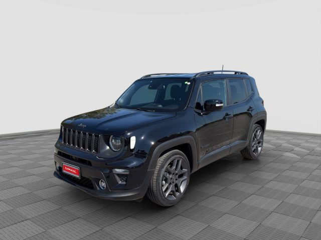 JEEP Renegade usata 0