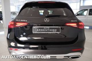 MERCEDES-BENZ GLC 220 usata, con Autoradio