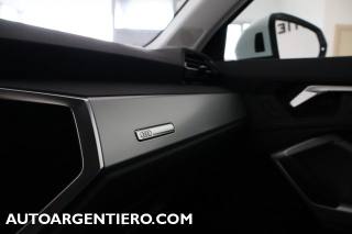 AUDI Q3 usata, con Cronologia tagliandi