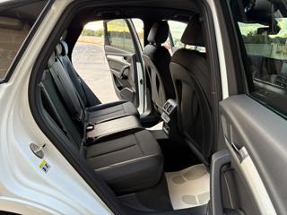 AUDI Q5 usata, con Controllo automatico clima