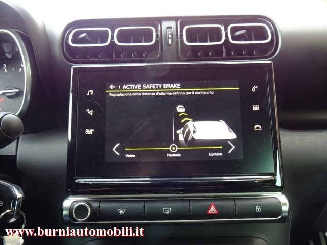 CITROEN C3 Aircross usata 54