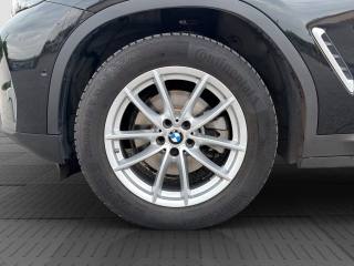 BMW X3 usata 15