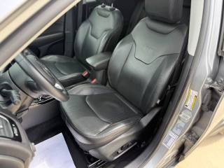 JEEP Compass usata 18