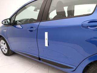 TOYOTA Yaris usata 71