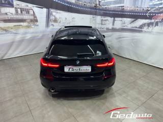 BMW 116 usata, con Antifurto