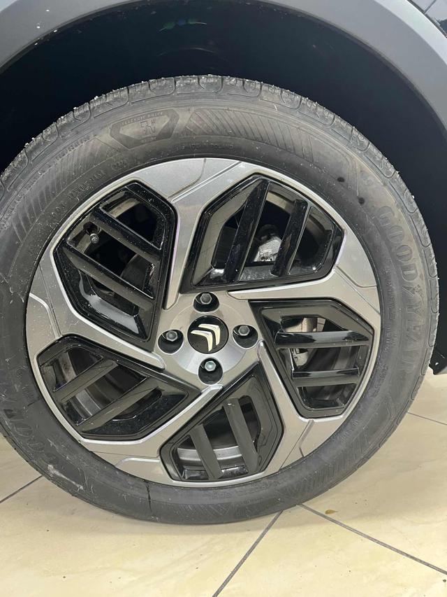 CITROEN C4 usata, con Climatizzatore