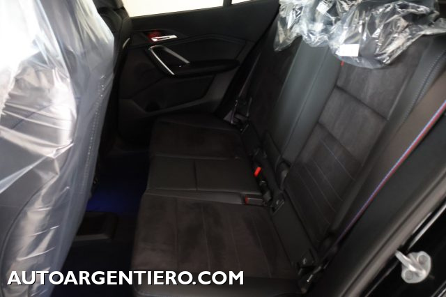 BMW X2 usata, con Bluetooth