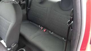 FIAT 500 usata, con Boardcomputer