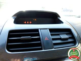 CHEVROLET Spark usata, con Airbag testa