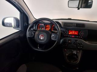 FIAT Panda usata, con Chiusura centralizzata