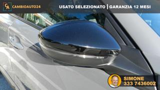 PEUGEOT 2008 usata, con Hill holder