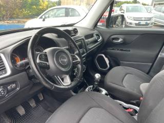 JEEP Renegade usata 8