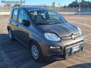 FIAT Panda usata, con Airbag Passeggero