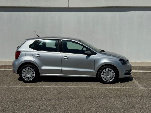 VOLKSWAGEN Polo usata, con Airbag laterali
