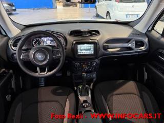 JEEP Renegade usata, con Climatizzatore