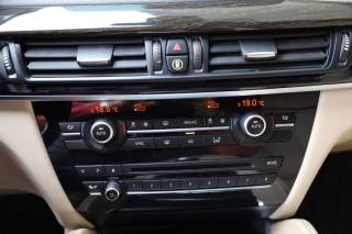 BMW X6 usata, con Climatizzatore automatico, 2 zone
