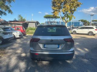 VOLKSWAGEN Tiguan usata, con Alzacristalli elettrici