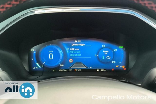 FORD Kuga usata 8