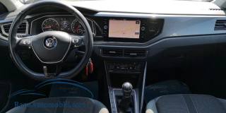 VOLKSWAGEN Polo usata, con Antifurto